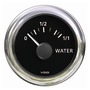 Water level indicator 10/180 ohm black