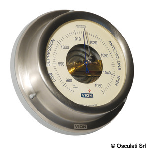 Vion Barometer A100 SAT