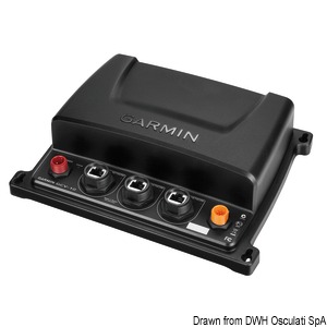 Modul Eco GCV 10 GARMIN