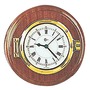 Barigo clock on board title=