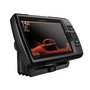 Garmin Echo Striker 7dv fishfinder