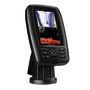 Картплоттер echoMAP™ CHIRP GARMIN