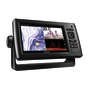 Картплоттер echoMAP™ CHIRP GARMIN