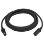 Clarion remote extension cable for 29.101.91 10m