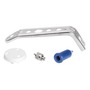 GLOMEX RA106/109 SB KIT antenna for VHF