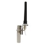 Mini antenna GLOMEX per VHF/AIS lunghezza cm 14 RA 111 title=