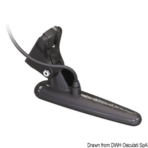 Davač RAYMARINE DowwnVision