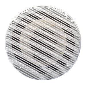 Zvučnici sa 3 prolaza za montažu vani i u kabini