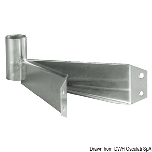 Cantilever base for 29.926.00
