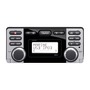 Nautički radio stereo uređaj DVD/USB CLARION CMD8