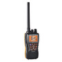 VHF COBRA MARINE MR HH500 Bluetooth - floating title=