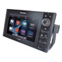 Chartplotter Raymarine eS97 fishfinder 50/200kHz