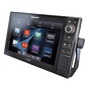 Chartplotter Raymarine eS128 fishfinder CHIRP DV