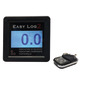 EASY LOG 2 GPS speedometer without transducer title=