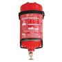 Fire extinguishing system type-approved in compliance with RINA HFC 227 or FK-5-1-12 (former NOVEC) title=