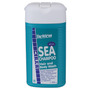 Sea hair and body wash title=