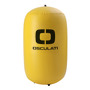 Regatta buoy yellow 80 x 120 cm