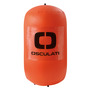 Regatta buoy orange 90 x 150 cm