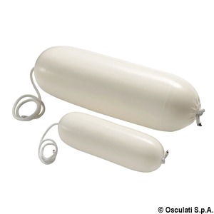 Φουσκωτό φέντερ