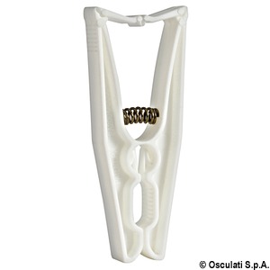 Superopruge za blokiranje krpa