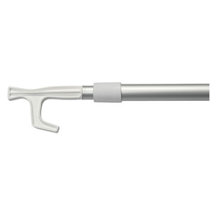 Telescopic boat hook 60-100 cm