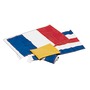 Special flags France 3a 4a 5a