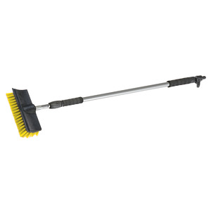 Balais-brosse télescop. Mafrast 2 inclin 117/180cm