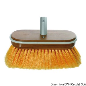 USA-type brush