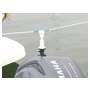 STOPGULL suction cup support