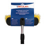 Balais-brosse télescop. Mafrast standard 95/150 cm