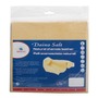 Szmatka z naturalnej skóry zamszowej Daino Salt
