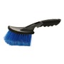Yachticon brush w/short handle