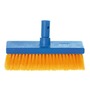 Yachticon brush plastic body Soft fibre
