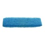 Tampon abrasif Yachticon Medium bleu