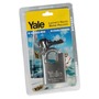 Lucchetto Yale 40 mm.
