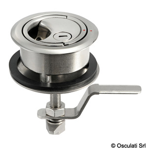 Ручка для люка пайола Eclipse