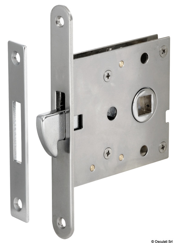 Flush Lock For Sliding Doors, Flush Lock For Sliding Door