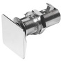 Fermeture Flush Lock carré type A