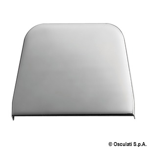 Hinge cover for 3844153