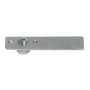 Lift latch mirror polished AISI316 90 mm