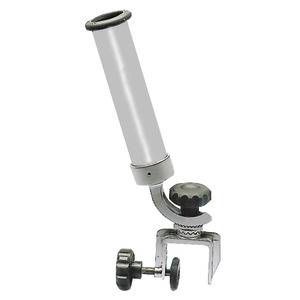 Adjustable rod holder clamp mounting 50 mm