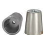 Radice axis line anode with conical fitting title=