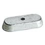 Anode leg for Yamaha 6/8/9.9 HP 4-stroke engines title=