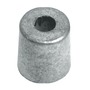 Anode cylindre pour Yamaha 2,5/70 HP title=