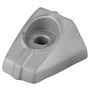 Anode plate for 4/6 HP engines title=