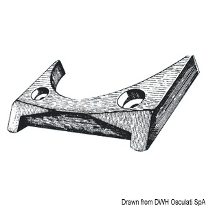 Cink anoda OMC King Cobra 1990/93