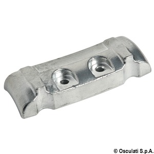 Aluminium anode for Verado orig. ref. 880653
