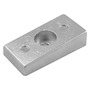 Anode for 40/70 HP 4-stroke engines title=