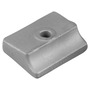 Anode plate for 9.9-15 Hp 2 strokes + 8/9.9/15 4 strokes title=