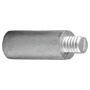 Anodes for heat exchangers/manifolds title=